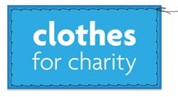 Clothes For Charity & Caldecott