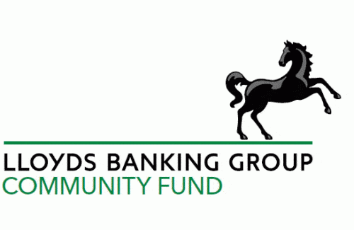 Lloyds Community Fund