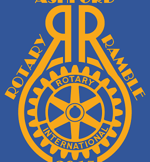 Ashford Rotary Ramble 2015