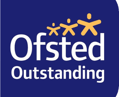 Ofsted Outstanding Recognition