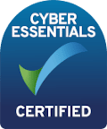 Cyber Essentials Certification